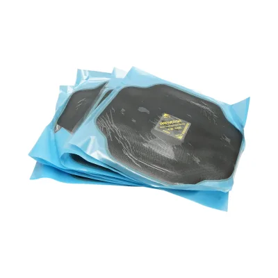 Toppe di vulcanizzazione diagonali 255mm per pneumatici 5 pz/scatola CB-106 Panversa