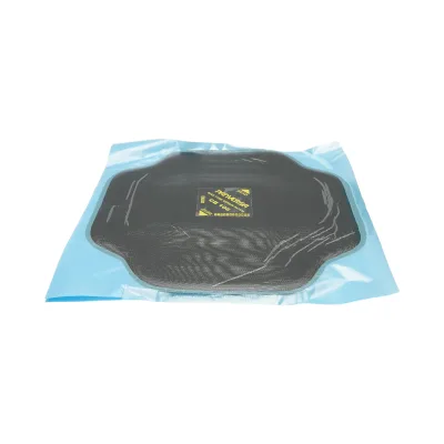 Toppe di vulcanizzazione diagonali 255mm per pneumatici 5 pz/scatola CB-106 Panversa - immagine 3