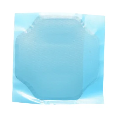 Toppe di vulcanizzazione diagonali da 195 mm per pneumatici 10 pezzi/scatola CB-84 Panversa - immagine 5