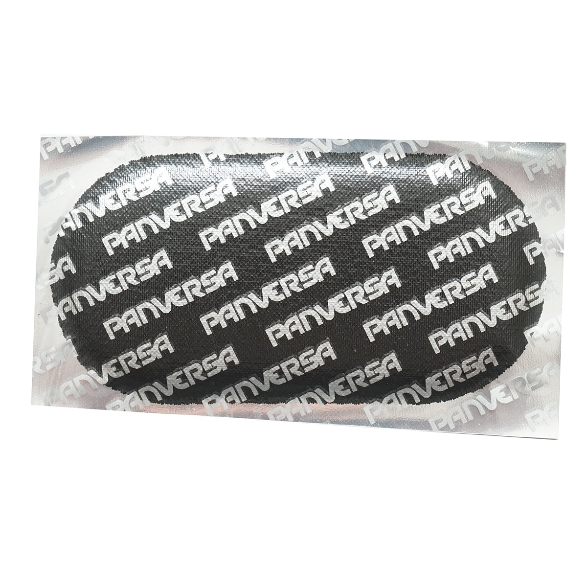 Toppe di vulcanizzazione ovali 47x102mm PP8 per camere d'aria 25 pz/set Panversa - immagine 4