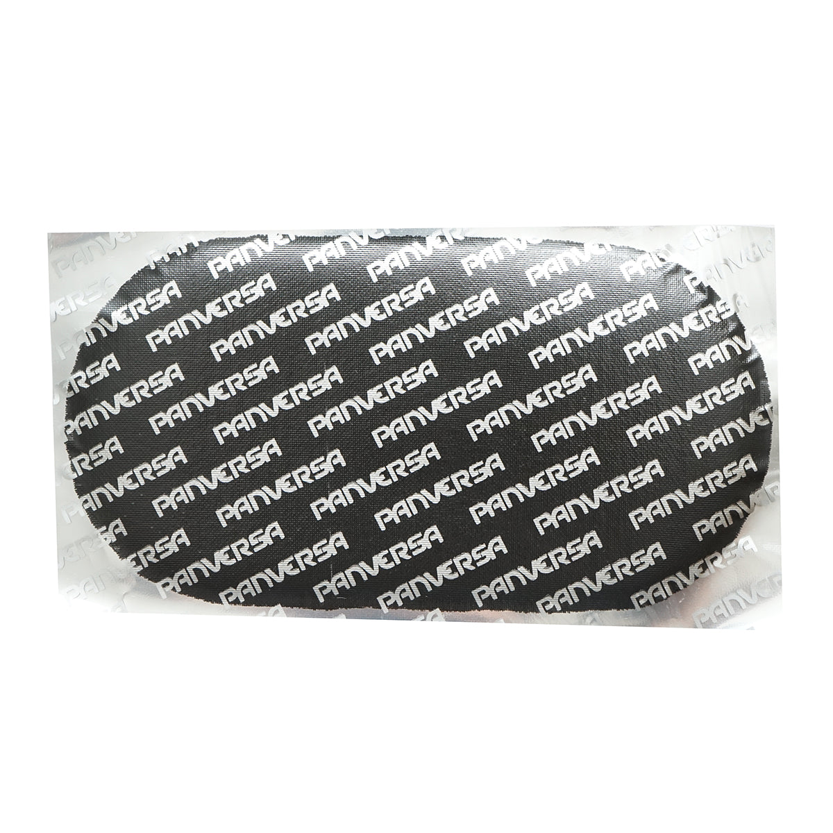 Toppe di vulcanizzazione ovali 76x160mm PP9 per camere d'aria 10 pz/set Panversa - immagine 4