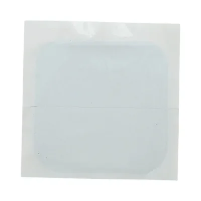 Toppe di vulcanizzazione quadrate 66x66mm per camere d'aria X-TRA SEAL - immagine 5
