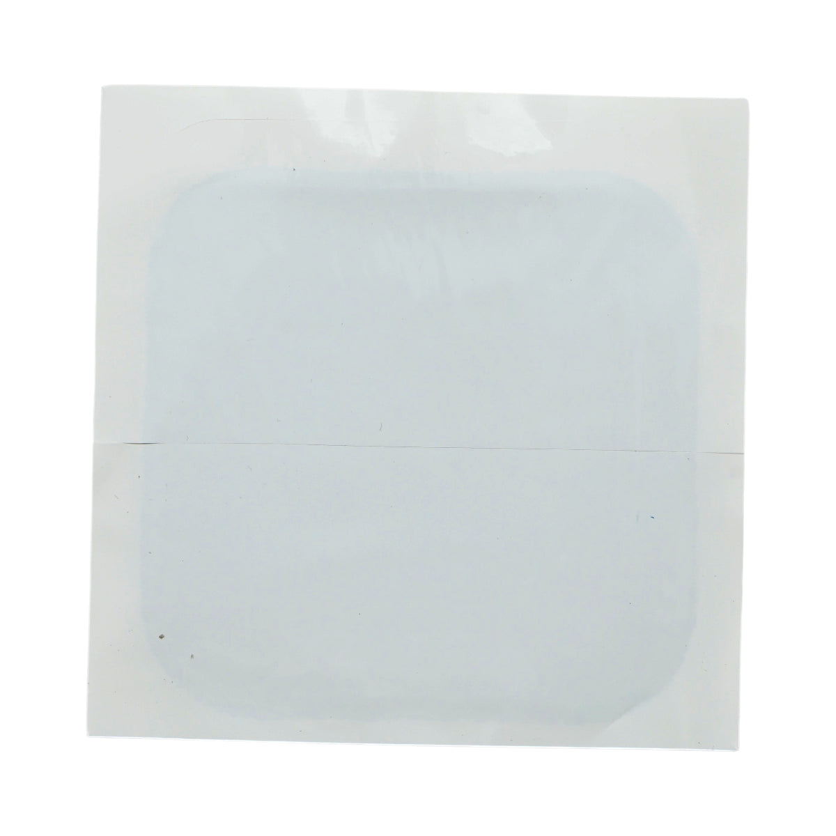 Toppe di vulcanizzazione quadrate 66x66mm per camere d'aria X-TRA SEAL - immagine 5