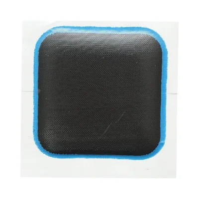 Toppe di vulcanizzazione quadrate 66x66mm per camere d'aria X-TRA SEAL - immagine 4