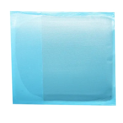 Toppe di vulcanizzazione radiali 108x120mm per pneumatici 10 pz/scatola CX-25 Panversa - immagine 4