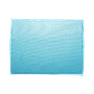 Toppe di vulcanizzazione radiali 171x222mm per pneumatici 10 pz/scatola CX-45 Panversa - immagine 5