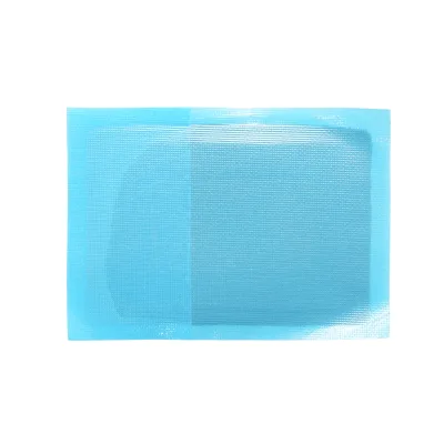 Toppe di vulcanizzazione radiali 50x70mm per pneumatici 20 pz/scatola CX-10 Panversa - immagine 5