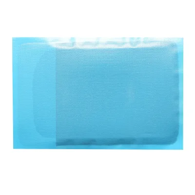 Toppe di vulcanizzazione radiali 80x125mm per pneumatici 10 pz/scatola CX-20 Panversa - immagine 5