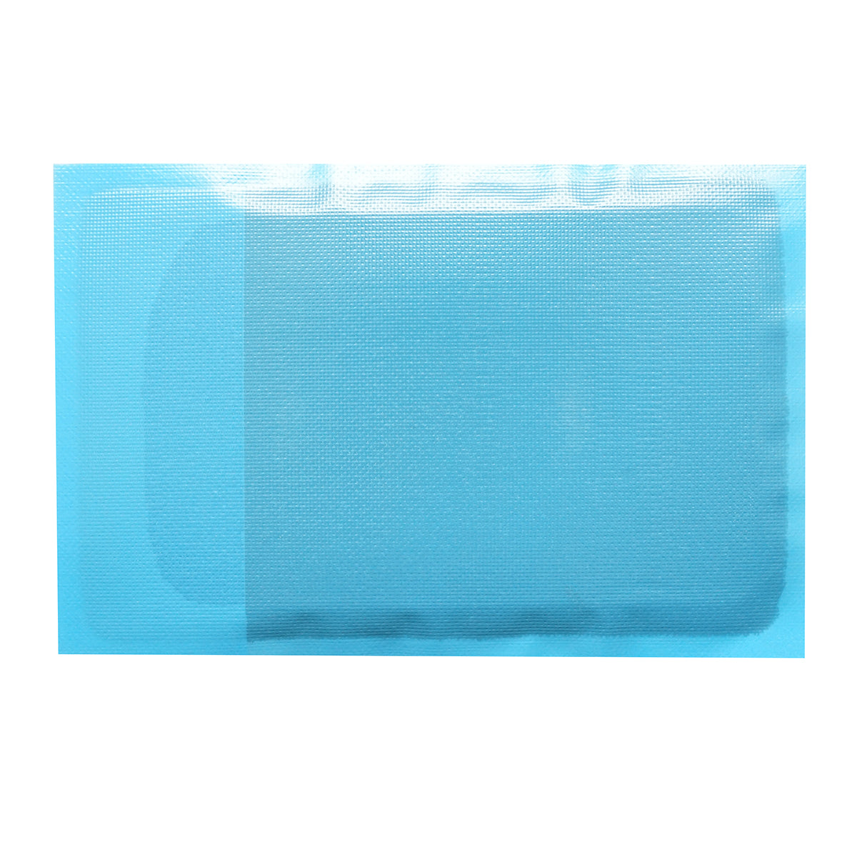 Toppe di vulcanizzazione radiali 80x125mm per pneumatici 10 pz/scatola CX-20 Panversa - immagine 5