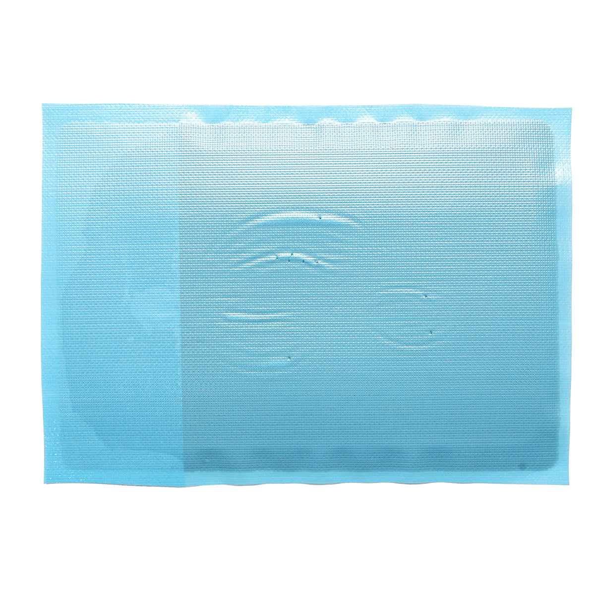 Toppe di vulcanizzazione radiali 85x130mm per pneumatici 10 pz/scatola CX-14 Panversa - immagine 4
