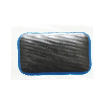 Toppe di vulcanizzazione rettangolari 75x45mm per camere d'aria X-TRA SEAL - immagine 4