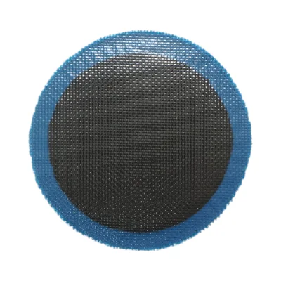 Toppe di vulcanizzazione rotonde da 38 mm per camere d'aria X-TRA SEAL - immagine 4