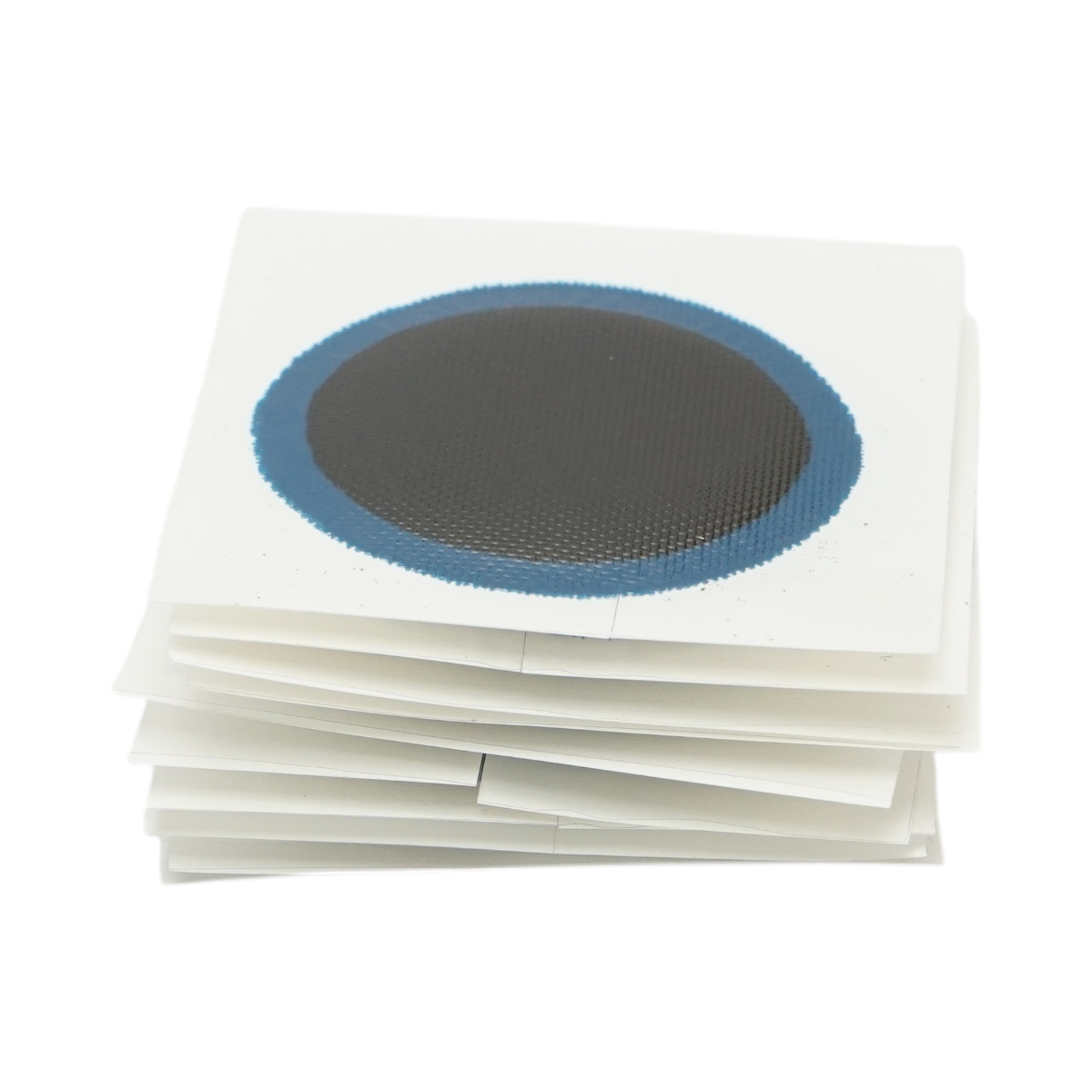 Toppe di vulcanizzazione rotonde da 38 mm per camere d'aria X-TRA SEAL - immagine 3
