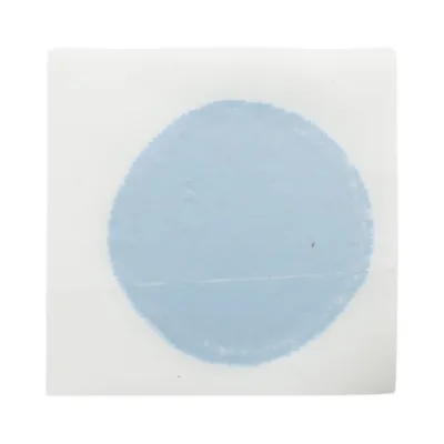 Toppe di vulcanizzazione rotonde da 38 mm per camere d'aria X-TRA SEAL - immagine 5