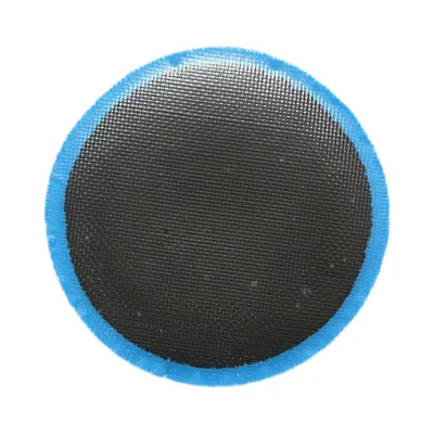 Toppe di vulcanizzazione rotonde da 45 mm per camere d'aria X-TRA SEAL - immagine 4
