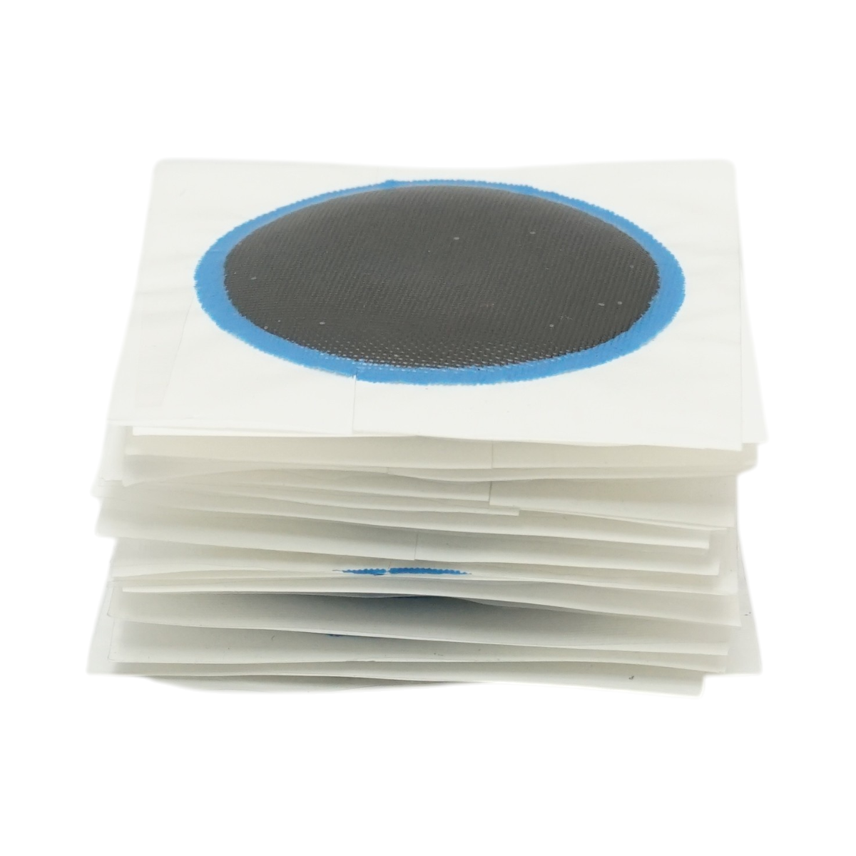 Toppe di vulcanizzazione rotonde da 45 mm per camere d'aria X-TRA SEAL - immagine 3