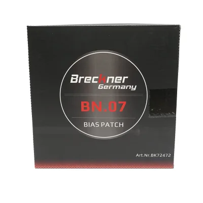 Toppe per riparazione pneumatici diagonali 295x295mm 10 pezzi/set Breckner Germany - immagine 4