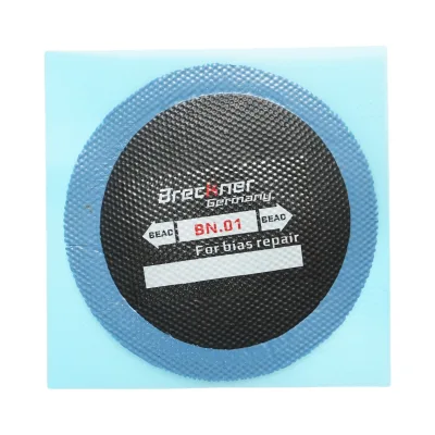 Toppe per riparazione pneumatici diagonali 60 mm 30 pezzi/set Breckner Germany - immagine 5