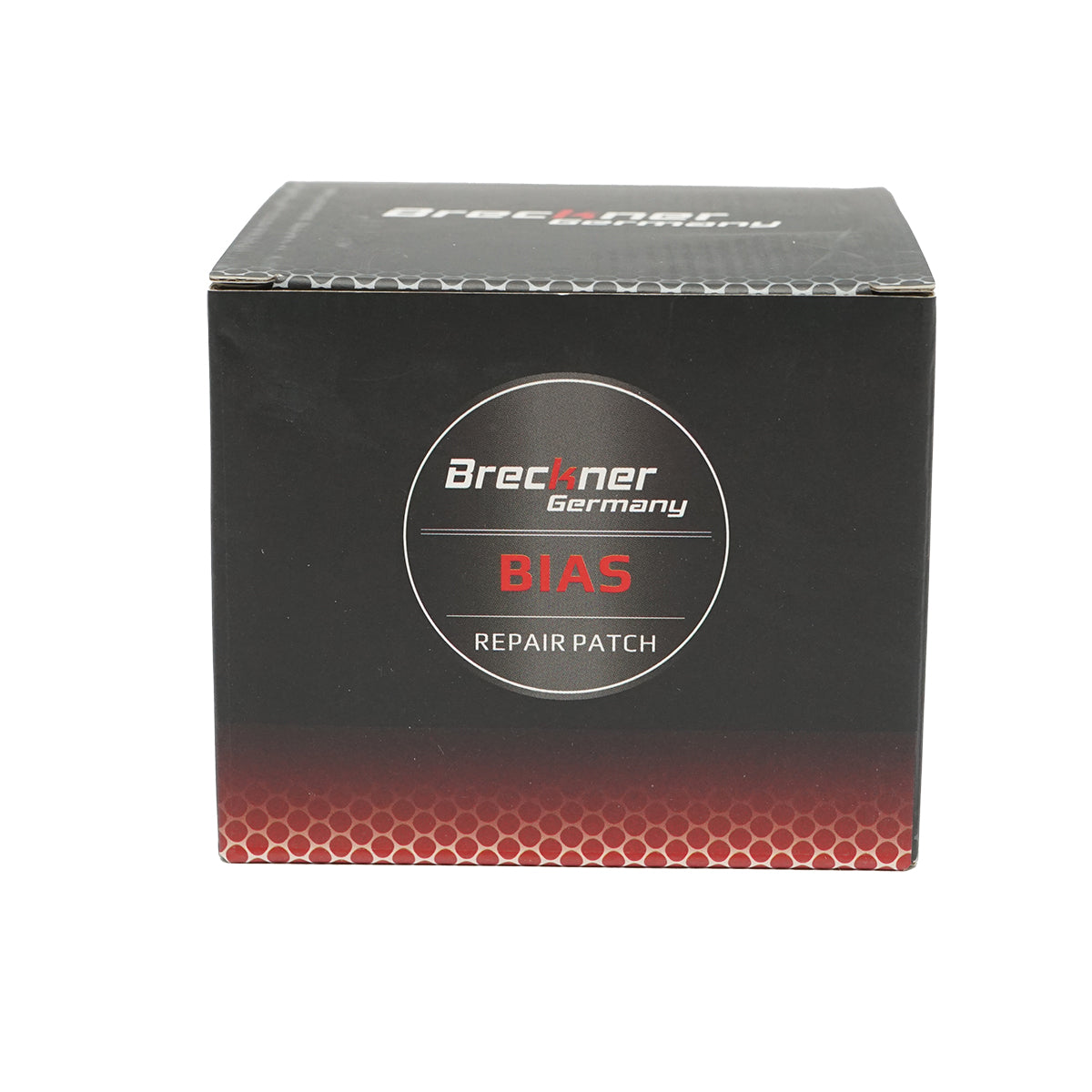 Toppe per riparazione pneumatici diagonali 80 mm 30 pezzi/set Breckner Germany - immagine 4