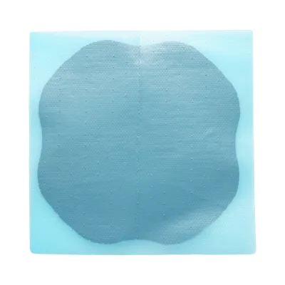 Toppe per riparazione pneumatici diagonali 95x95mm 10 pezzi/set Breckner Germany - immagine 6