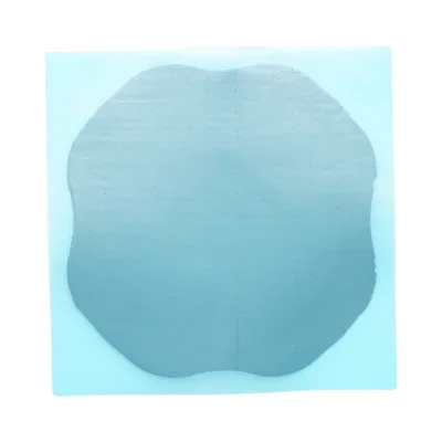 Toppe per vulcanizzazione pneumatici diagonali 115x115mm 10 pezzi/setBreckner Germany - immagine 6