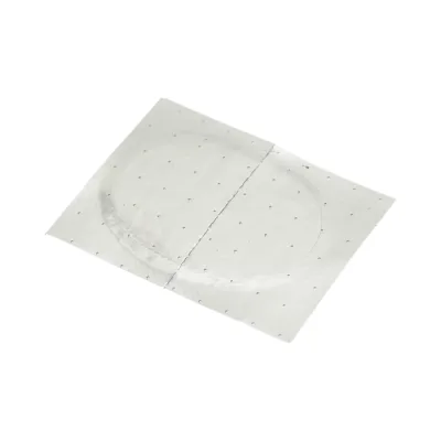 Toppe vulcanizzanti ovali 30x40mm universali per camere d'aria 50 pz/set Breckner Germany - immagine 6