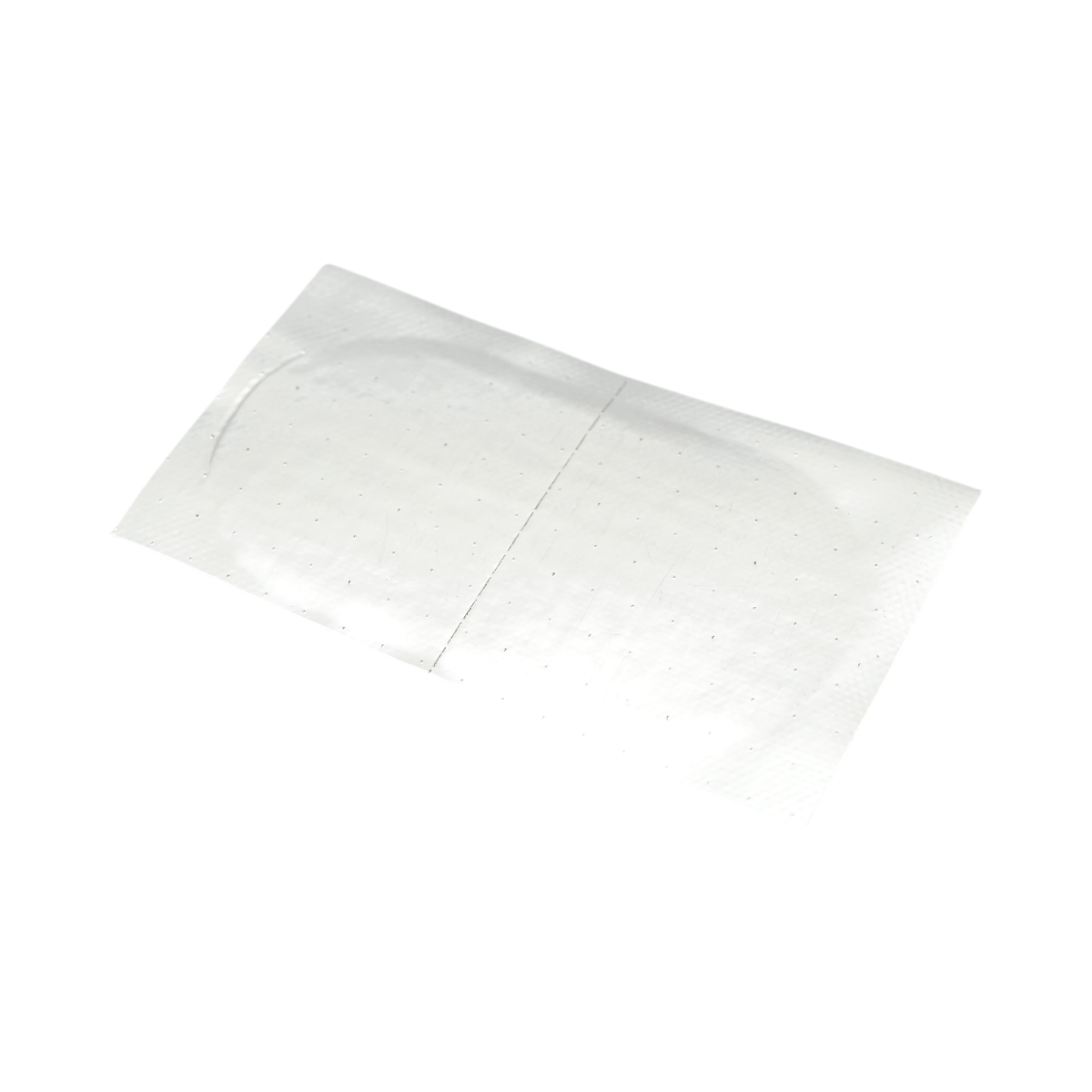 Toppe vulcanizzanti ovali 45x80mm universali per camere d'aria 30 pz/set Breckner Germany - immagine 6