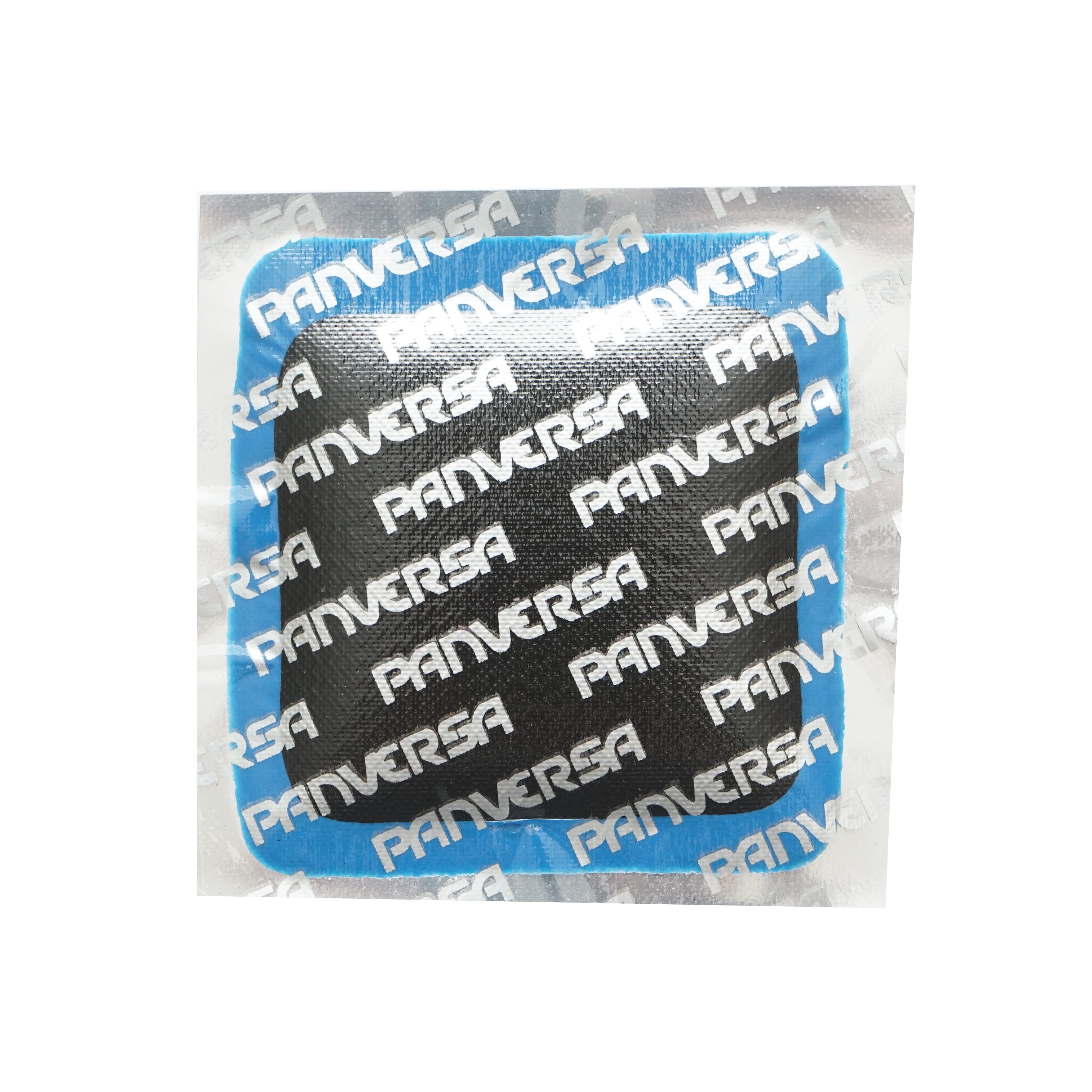 Toppe vulcanizzanti quadrate 66x66mm UP8 per camere d'aria Panversa - immagine 4
