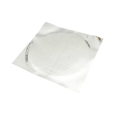 Toppe vulcanizzanti rotonde 110mm universali per camere d'aria 10 pz/set Breckner Germany - immagine 6
