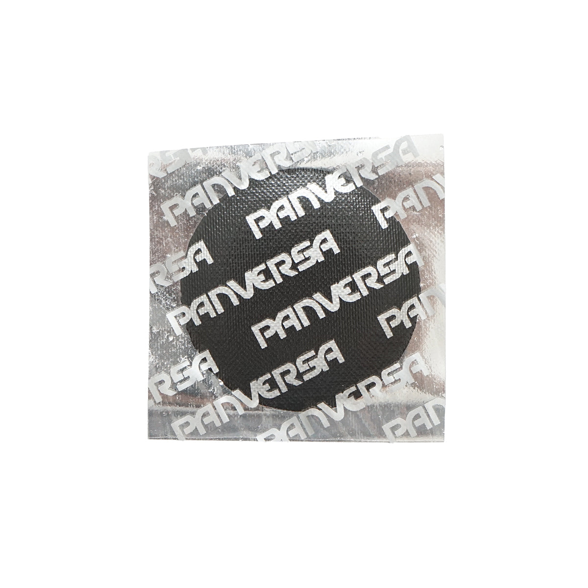 Toppe vulcanizzanti rotonde 39mm PP1 per camere d'aria 50 pz/set Panversa - immagine 4