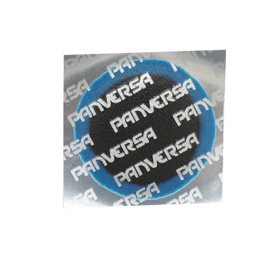 Toppe vulcanizzanti rotonde 43mm UP4 per camere d'aria 25 pz/set Panversa - immagine 4