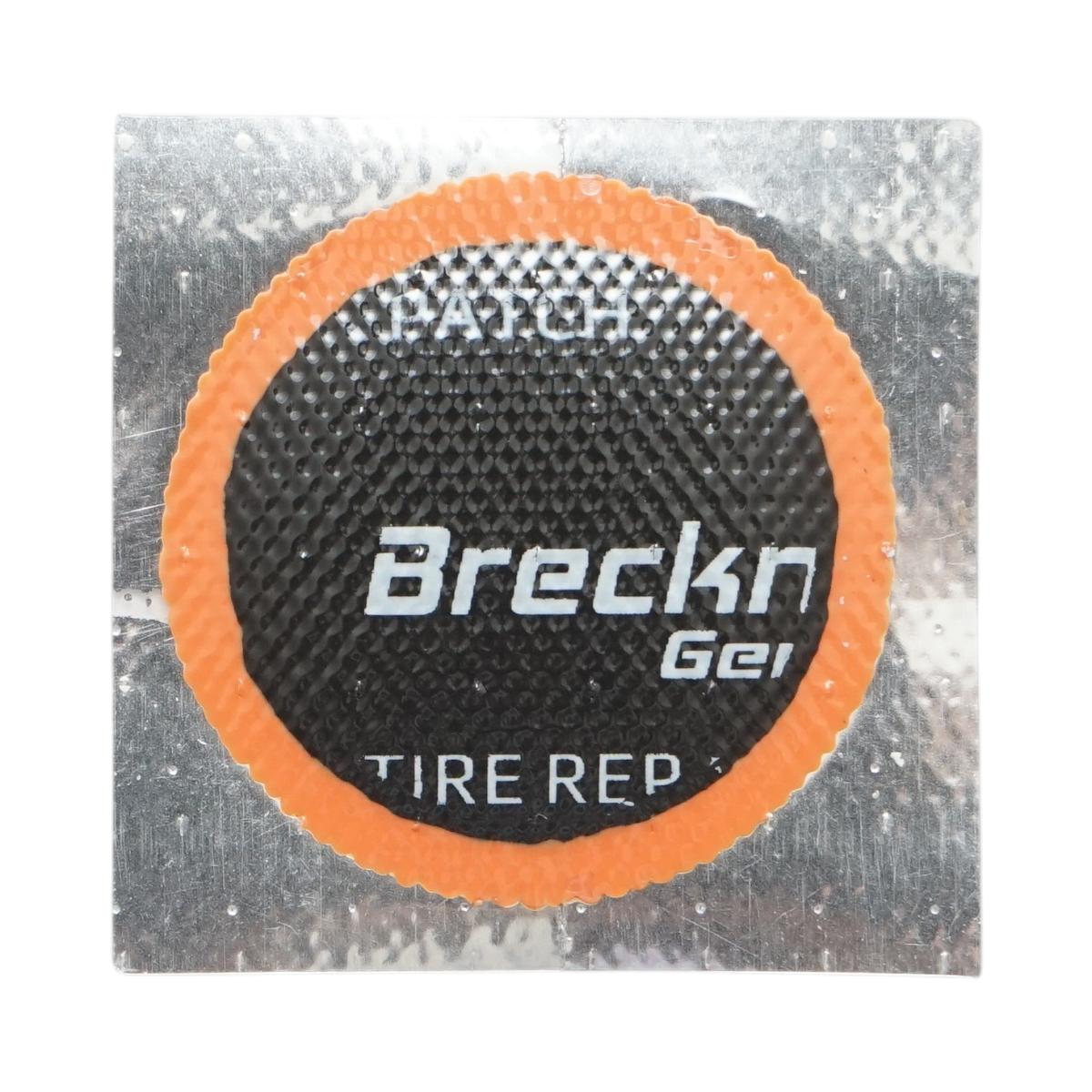 Toppe vulcanizzanti rotonde universali da 30 mm per camere d'aria, 100 pezzi/set Breckner Germany - immagine 4