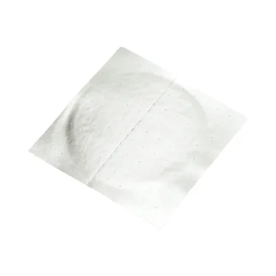 Toppe vulcanizzanti rotonde universali da 50 mm per camere d'aria, set da 50 pezzi Breckner Germany - immagine 6