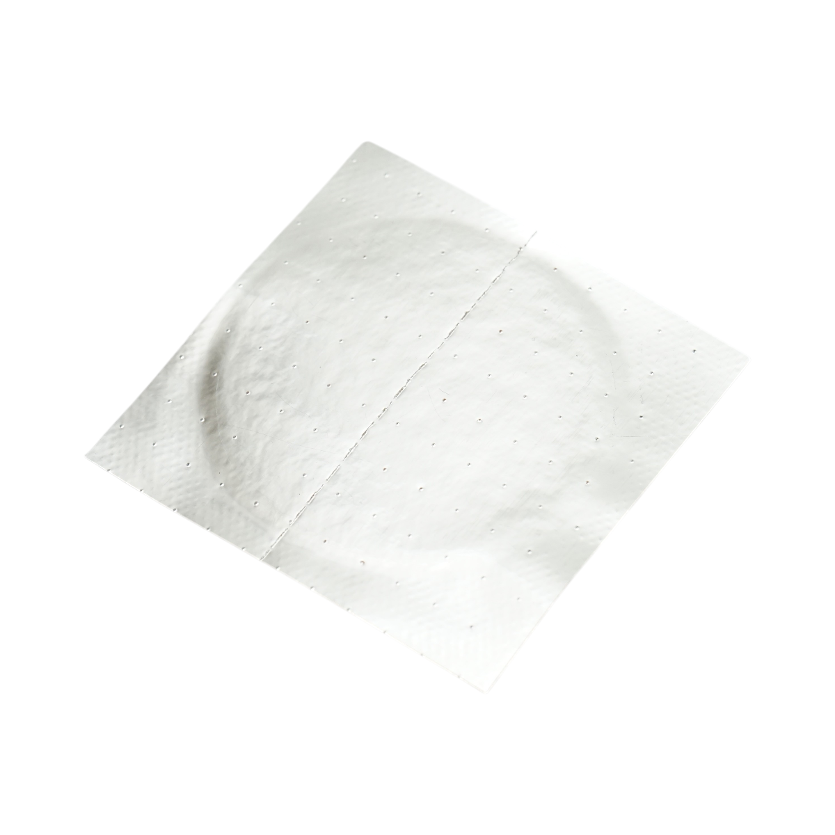 Toppe vulcanizzanti rotonde universali da 50 mm per camere d'aria, set da 50 pezzi Breckner Germany - immagine 6