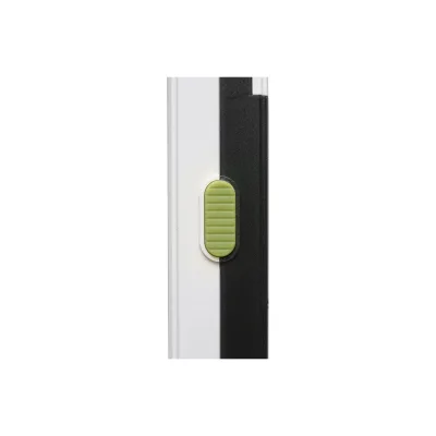 Torcia elettrica portatile da lavoro a LED da 60W con batteria GD-6860 da 2400 mAH - immagine 4