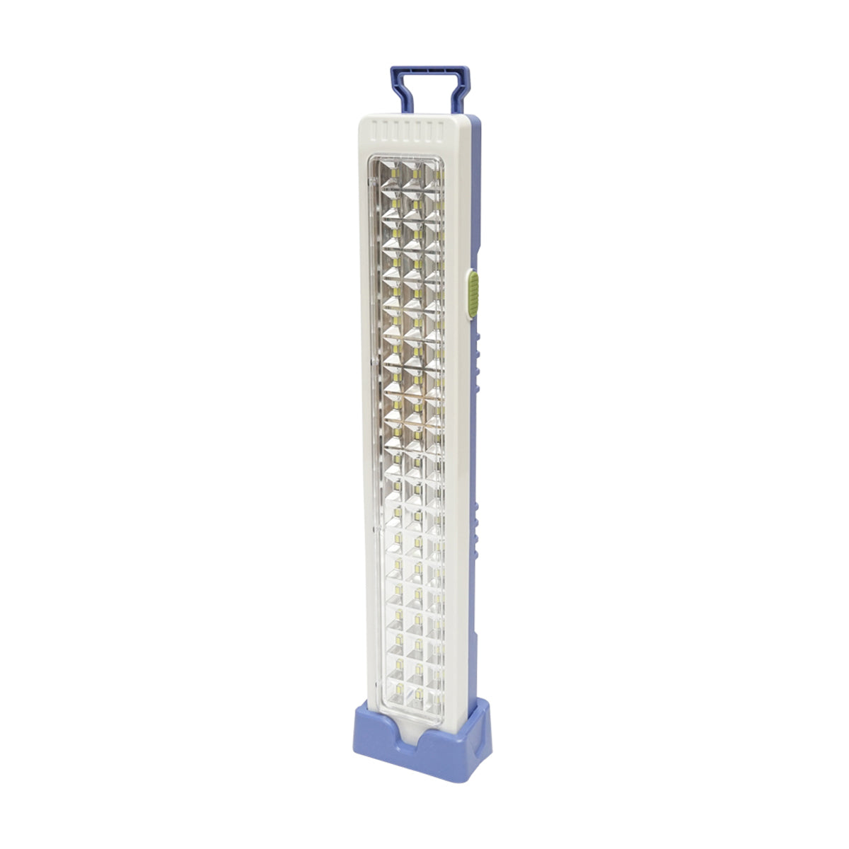 Torcia elettrica portatile da lavoro a LED da 60W con batteria GD-6960 da 2400 mAH