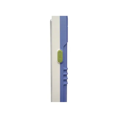 Torcia elettrica portatile da lavoro a LED da 60W con batteria GD-6960 da 2400 mAH - immagine 5