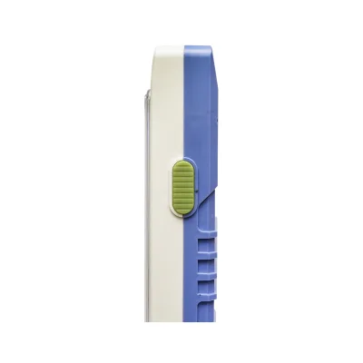 Torcia elettrica portatile da lavoro LED 30W con batteria 1500 mAH GD-6930 - immagine 3