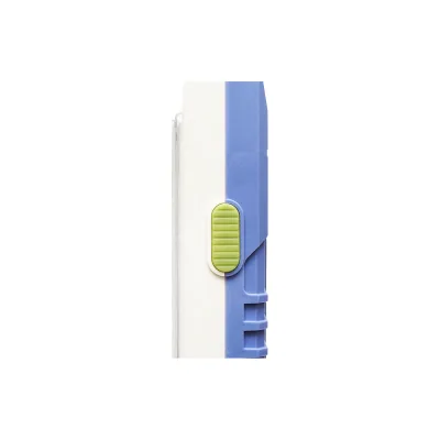 Torcia elettrica portatile da lavoro LED 30W con batteria 1500 mAH GD-6930S - immagine 5