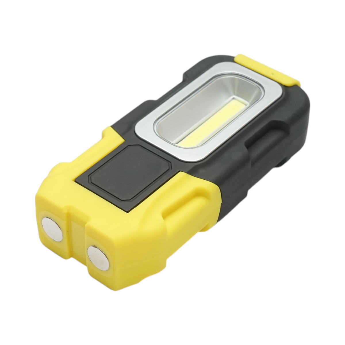 Torcia portatile a LED da 3 W con magnete - immagine 5