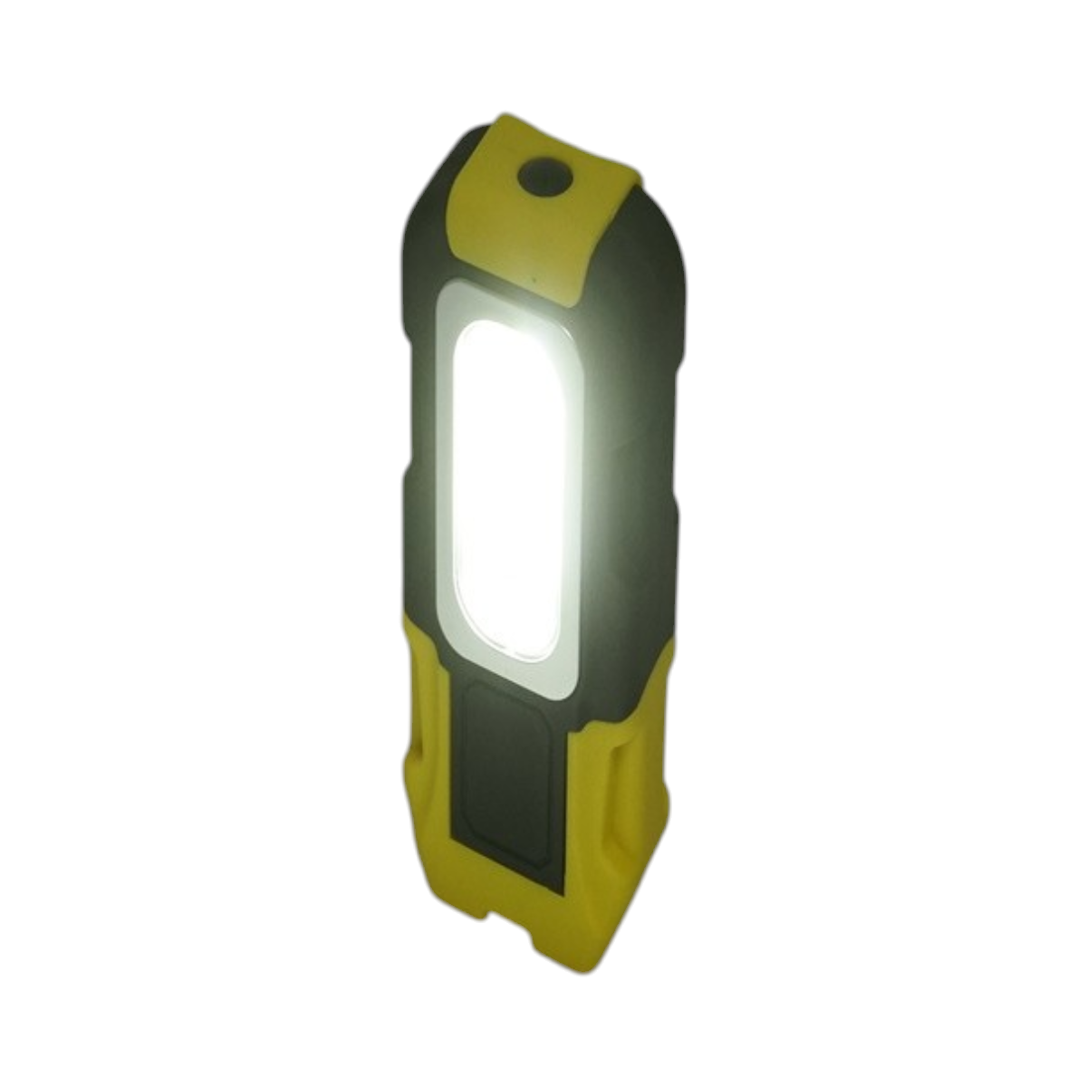 Torcia portatile a LED da 3 W con magnete - immagine 3