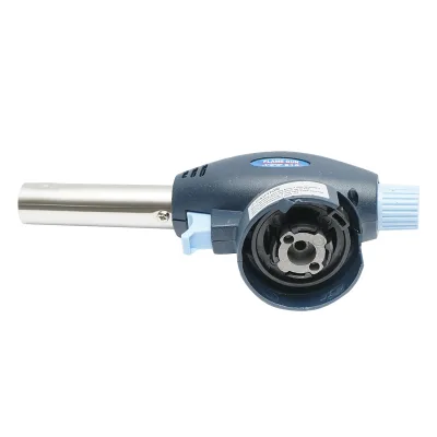 Torcia portatile Flame Gun 915, per bombola spray gas - immagine 3