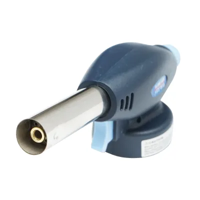 Torcia portatile Flame Gun 915, per bombola spray gas - immagine 4