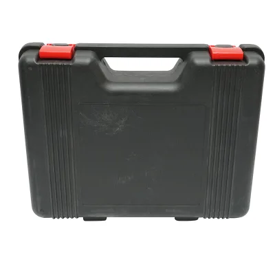 Tosatrice professionale per pecore 220V/50-60Hz, 990W 2400rpm, lama in acciaio trattato e testa in alluminio - immagine 6