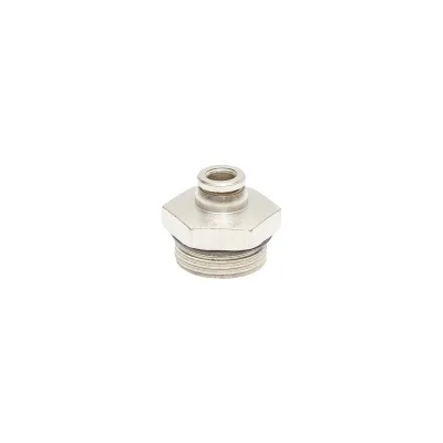 TRaccordo rapido - riduzione M22*1.5-M6