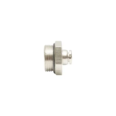TRaccordo rapido - riduzione M22*1.5-M6 - immagine 4