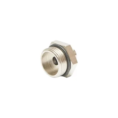 TRaccordo rapido - riduzione M22*1.5-M6 - immagine 3