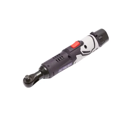 Trainer a cricchetto reversibile con batteria da 12 V, 45 Nm, 0-250 giri/min Makute - immagine 3