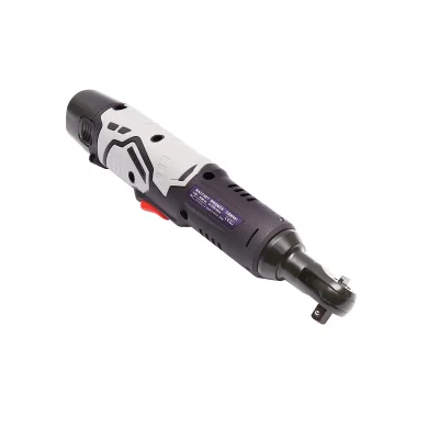 Trainer a cricchetto reversibile con batteria da 12 V, 45 Nm, 0-250 giri/min Makute - immagine 4