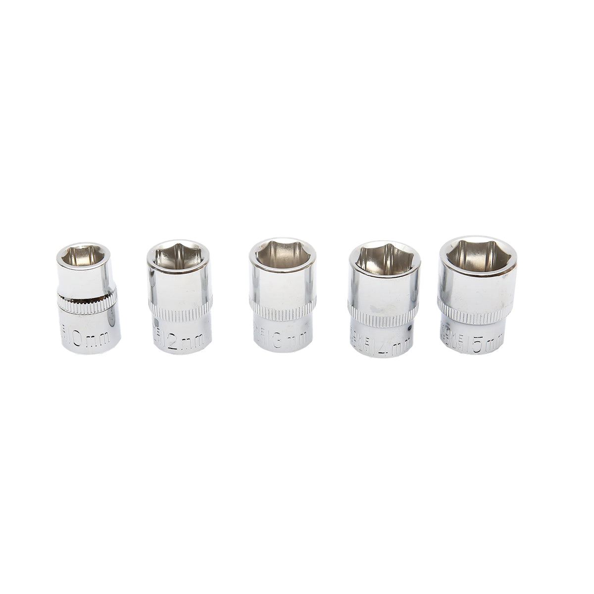 Trainer a cricchetto reversibile con batteria da 12 V, 45 Nm, 0-250 giri/min Makute - immagine 6